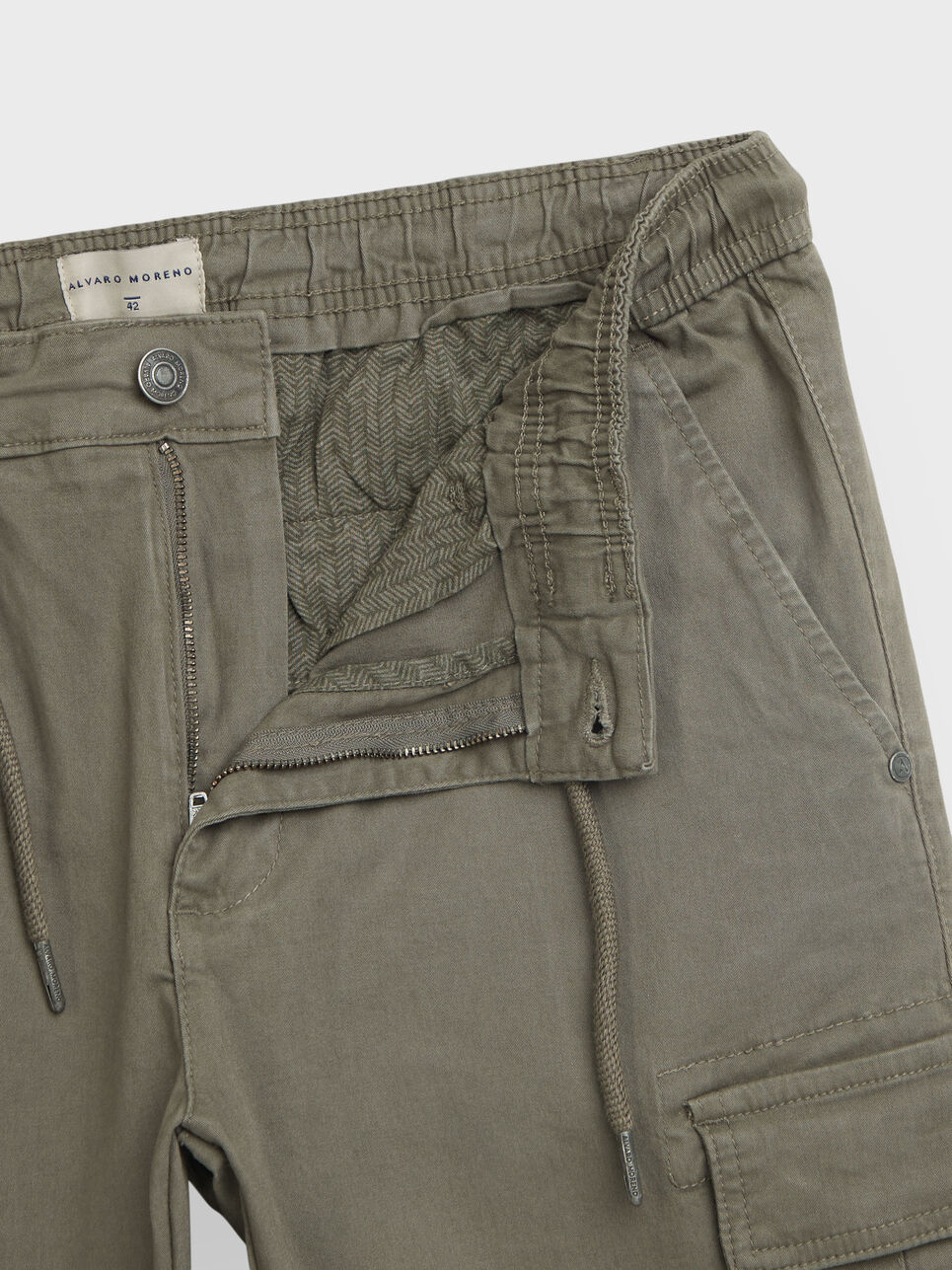 PANTALON DAKAR
