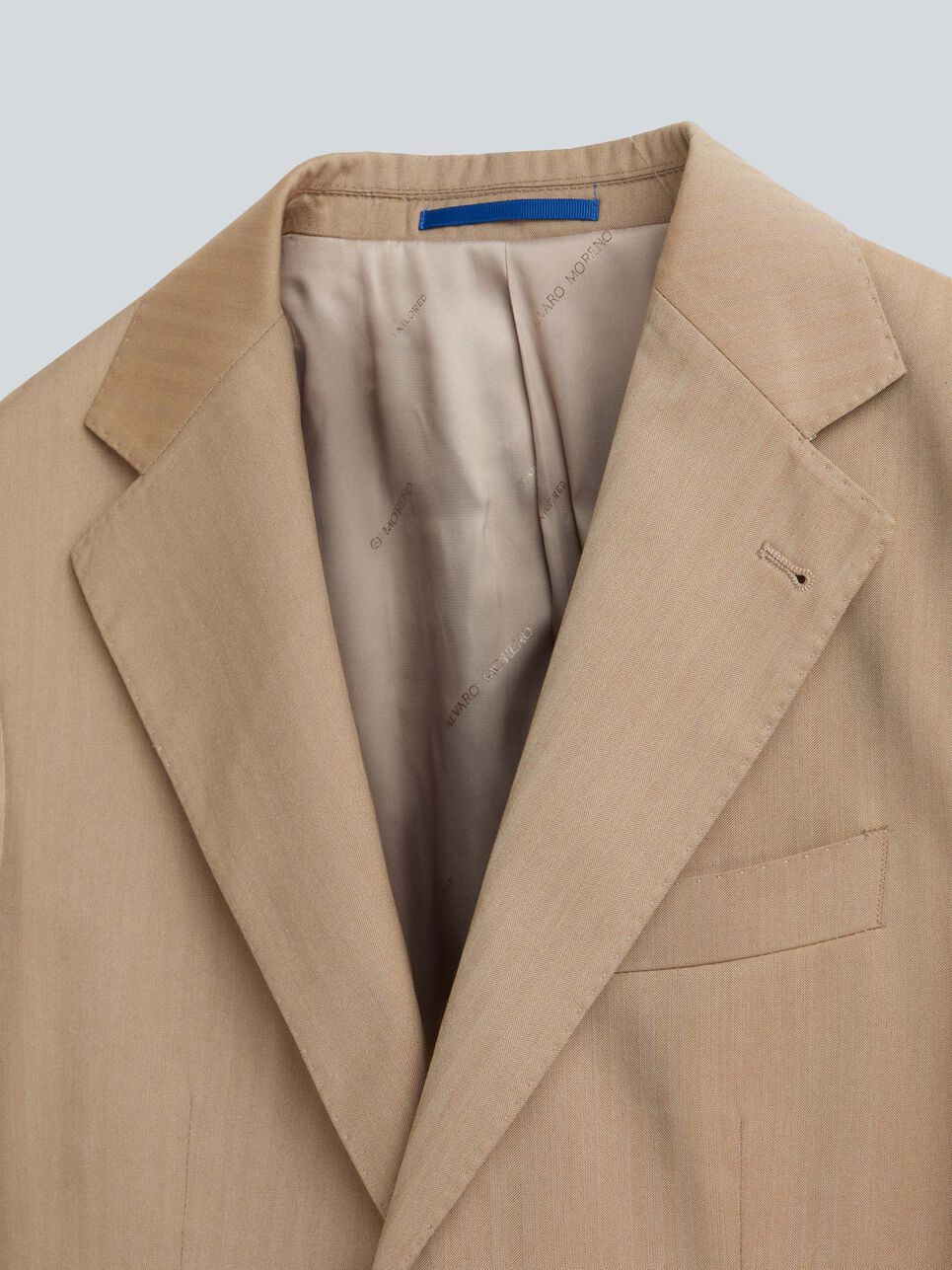 AMERICANA NAPOLI ESPIGA