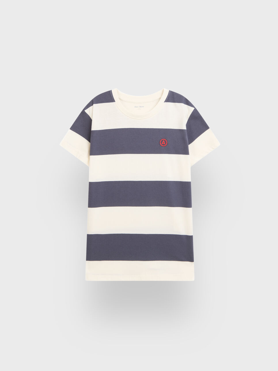 CAMISETA SAILOR KIDS
