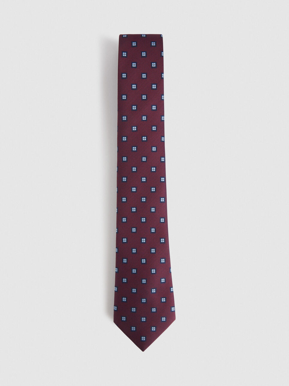 CORBATA JACQUARD MF