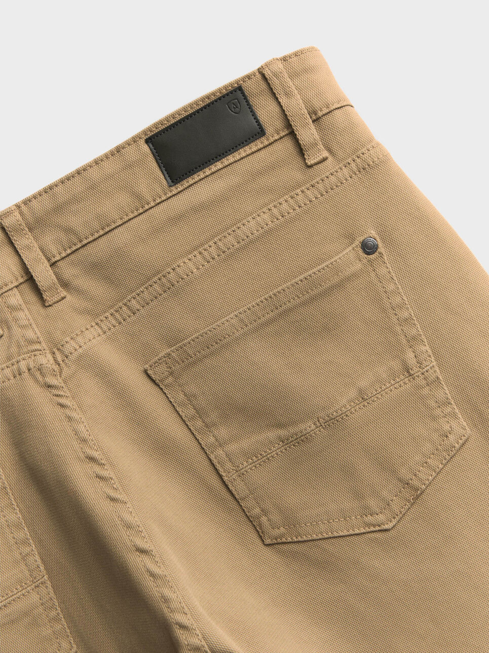 PANTALON MICRO 5PKT