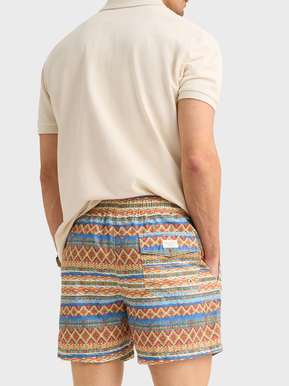 BA&Ntilde;ADOR ORGANIC