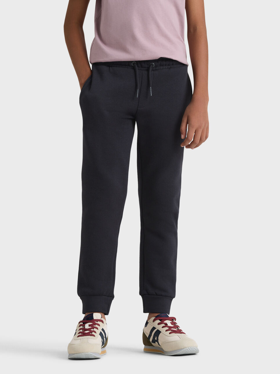 JOGGER BASIC KIDS