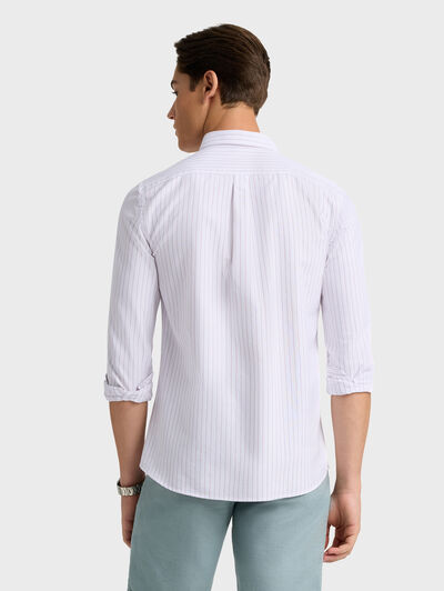 CAMISA OXFORD SUNNY