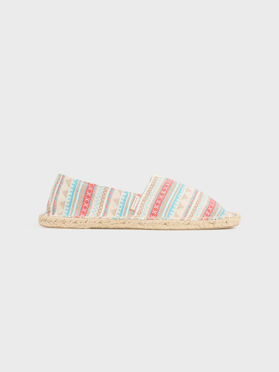 ESPADRILLES ETHNICAL