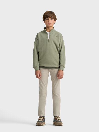 SUDADERA SIMPLY KIDS