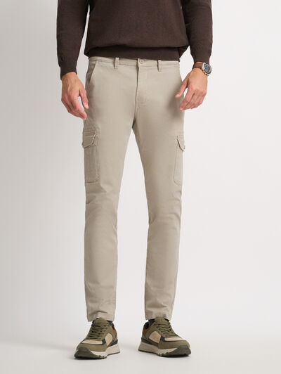 PANTALON ALPHI PIEDRA