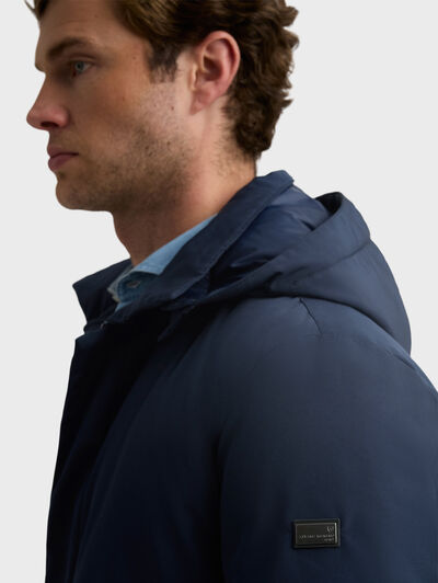 PARKA BRADFORD