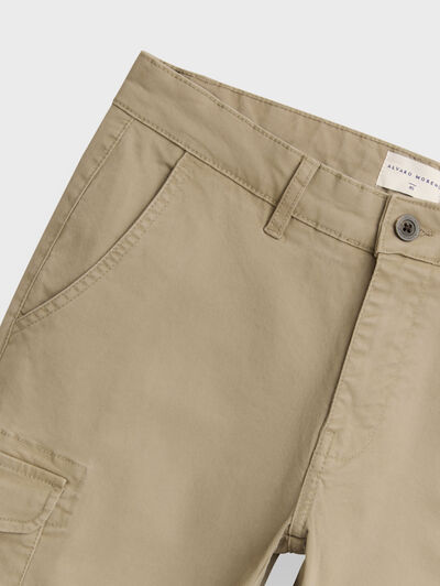 PANTALON ALPHI