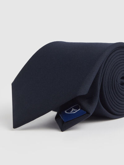 CORBATA LISA MATE