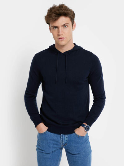 JERSEY CAPUCHA