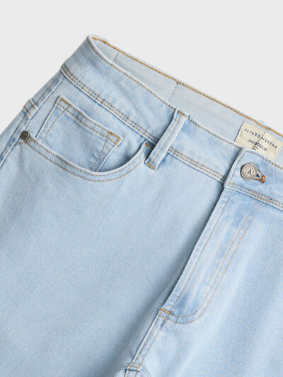DENIM REGULAR