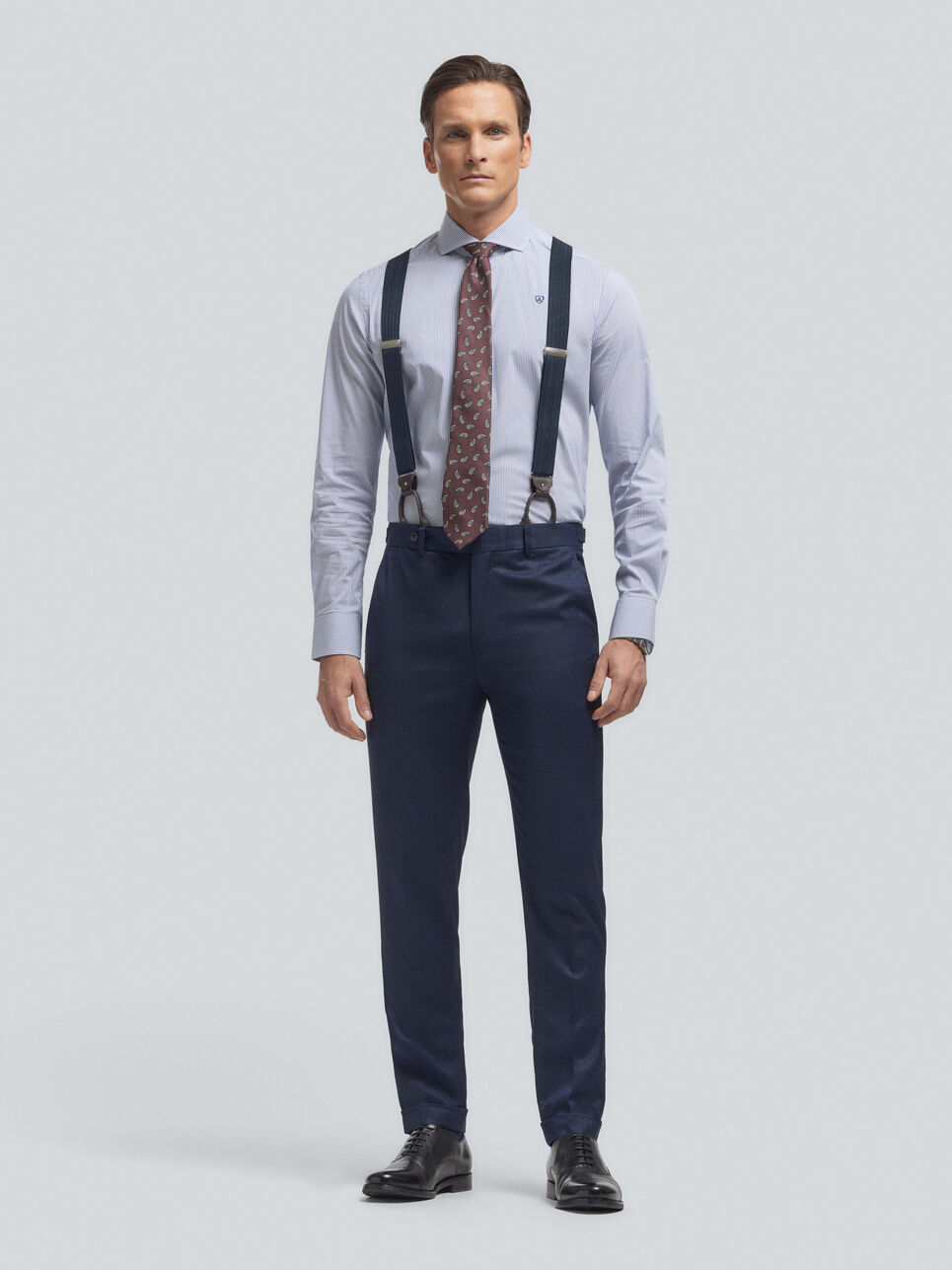 PANTALON NAPOLI EXTRAFINE