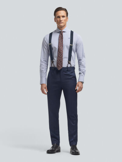 PANTALON NAPOLI EXTRAFINE