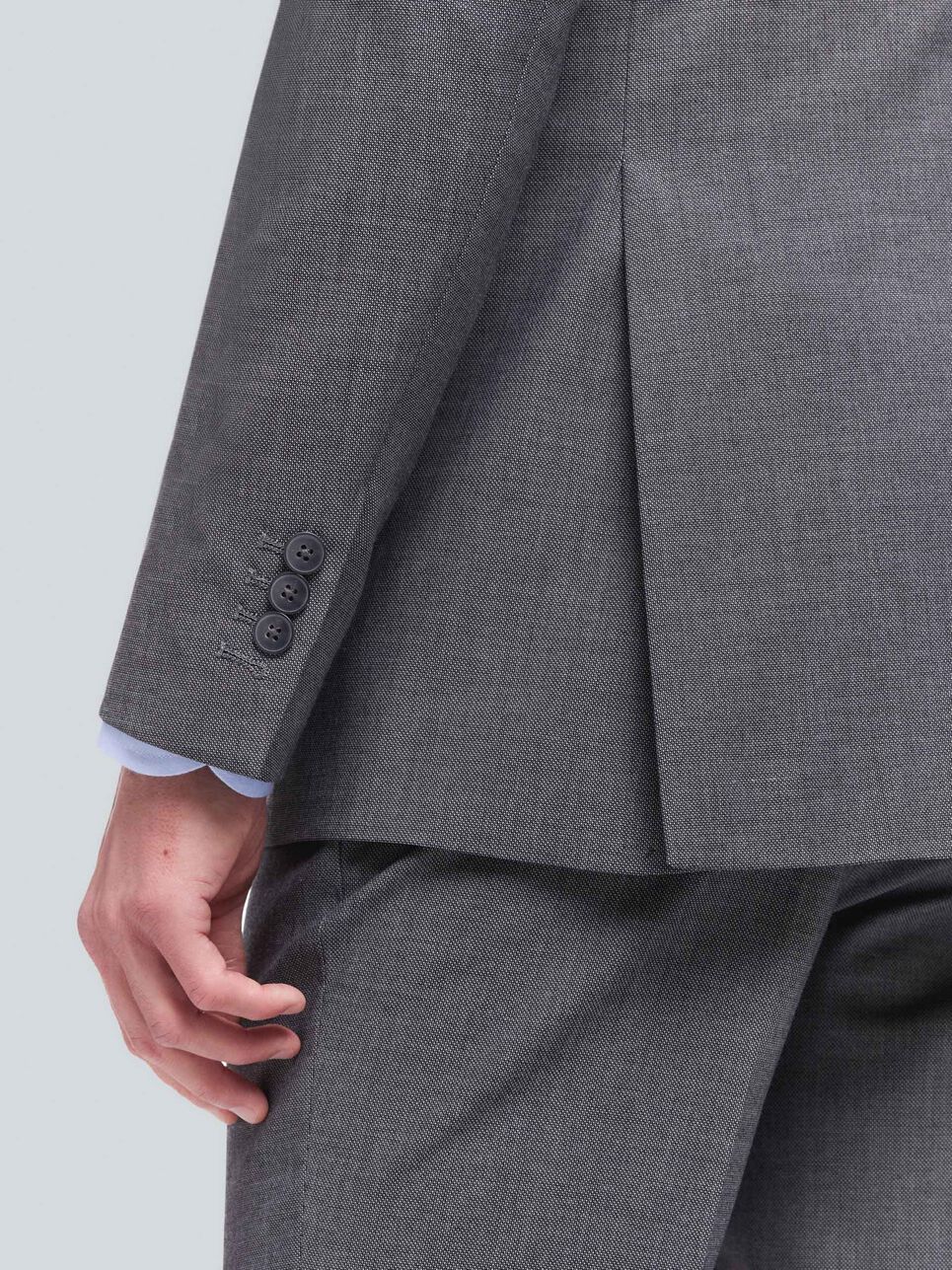 AMERICANA MILANO MICROPUNTO