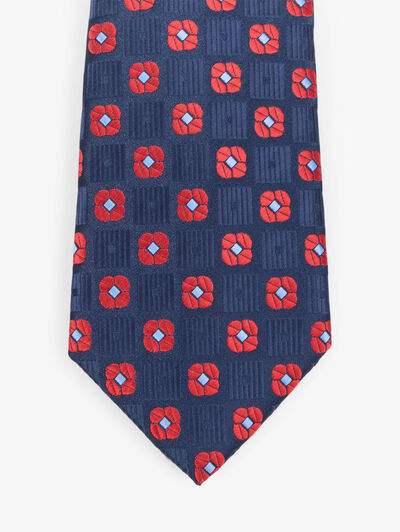 CORBATA JACQUARD MF
