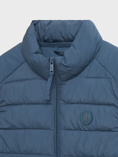 CHALECO VITO KIDS AZUL