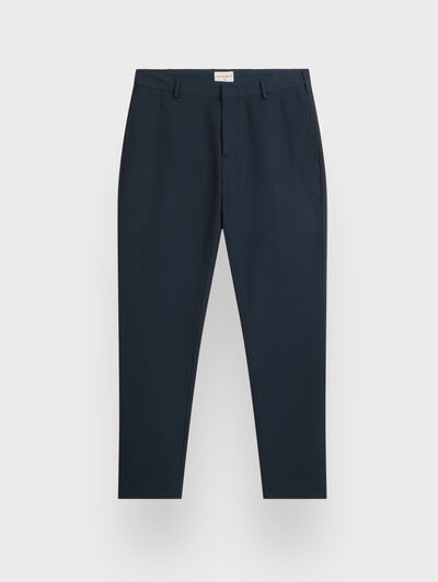 PANTALON TURIN AZUL MARINO