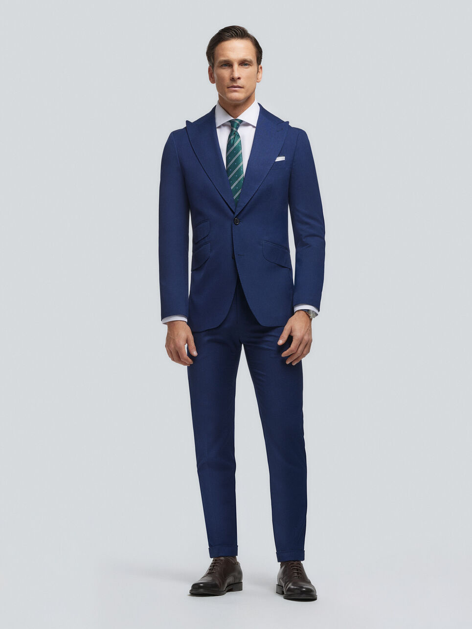 AMERICANA CAPO MICROCHECKS