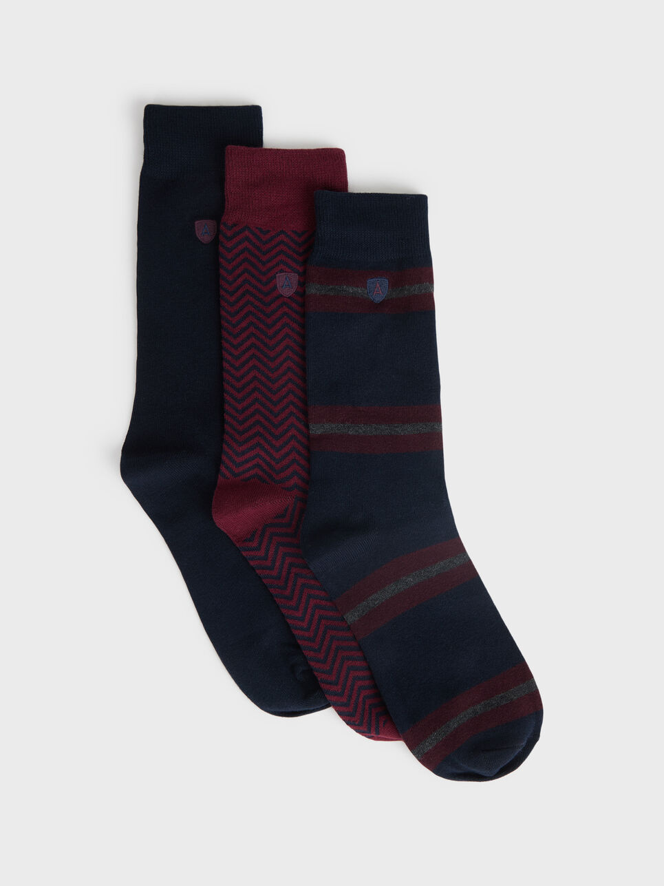 CALCETINES SET FANCY