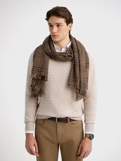 JERSEY OCHOS