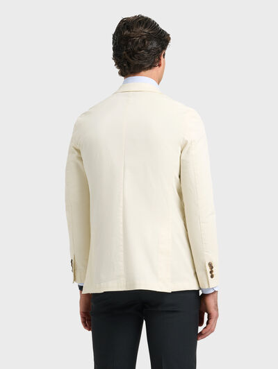 AMERICANA COTTON CRUDO