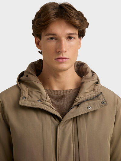 PARKA NEVADA