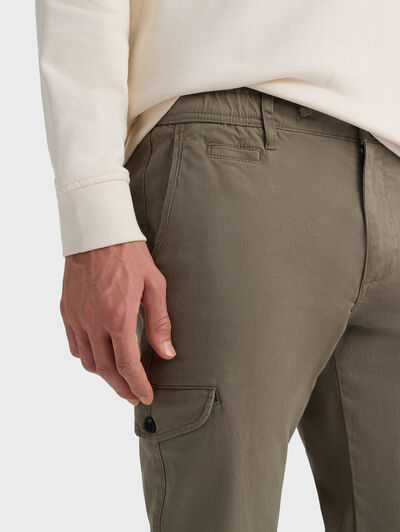 PANTALON MURRAY VERDE