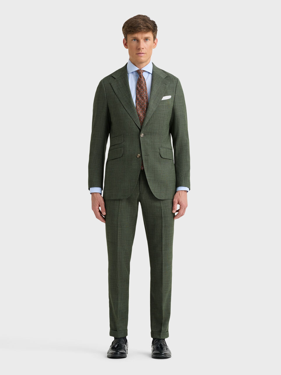 AMERICANA NAPOLI GALES