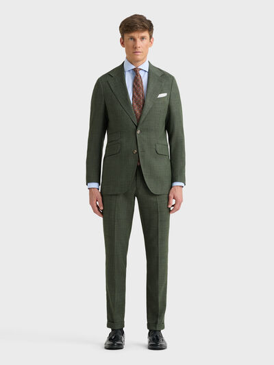 AMERICANA NAPOLI GALES VERDE