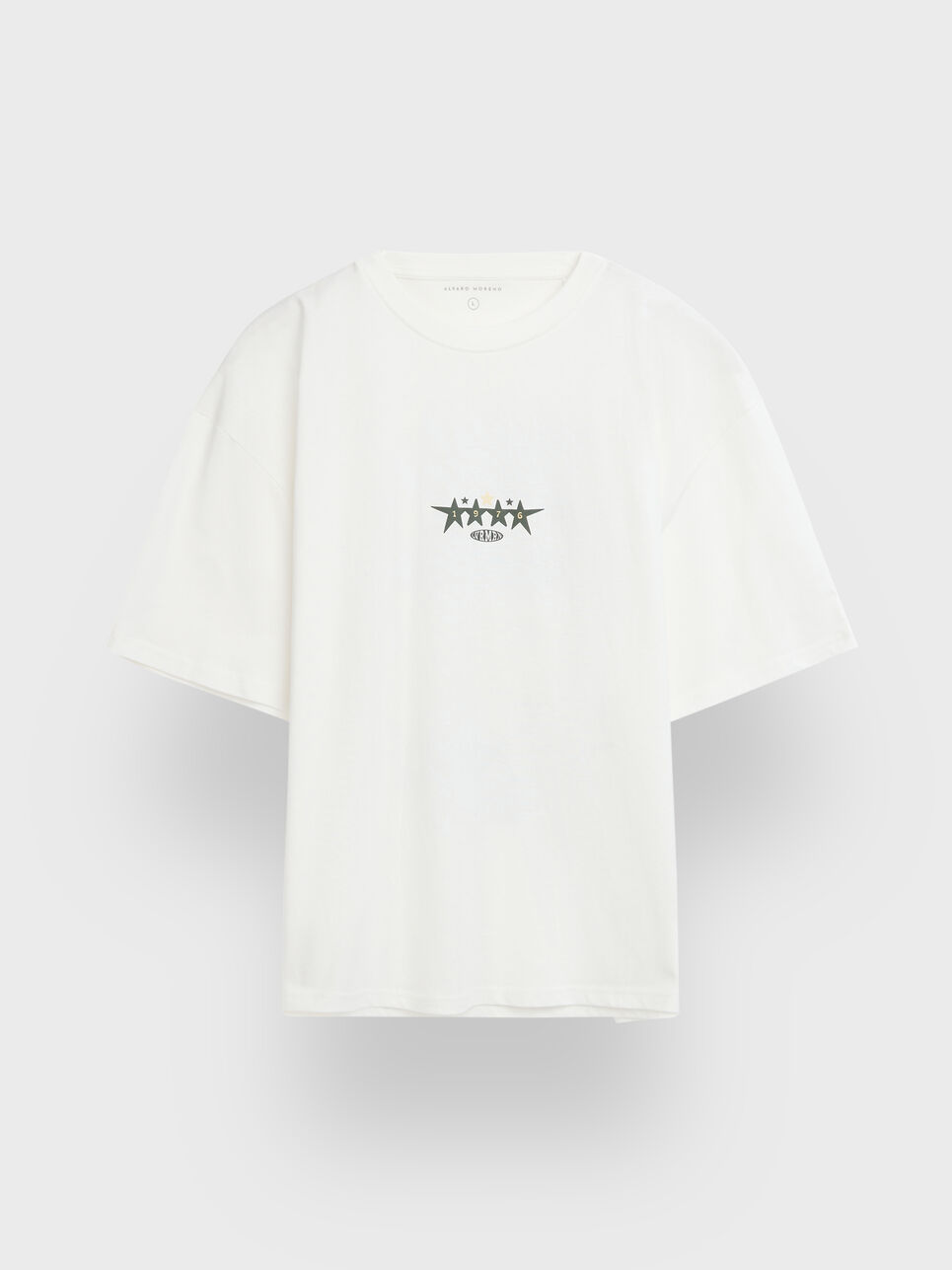 CAMISETA TRUST