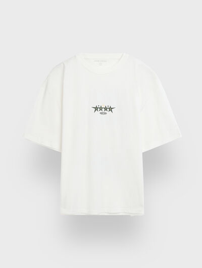 CAMISETA TRUST
