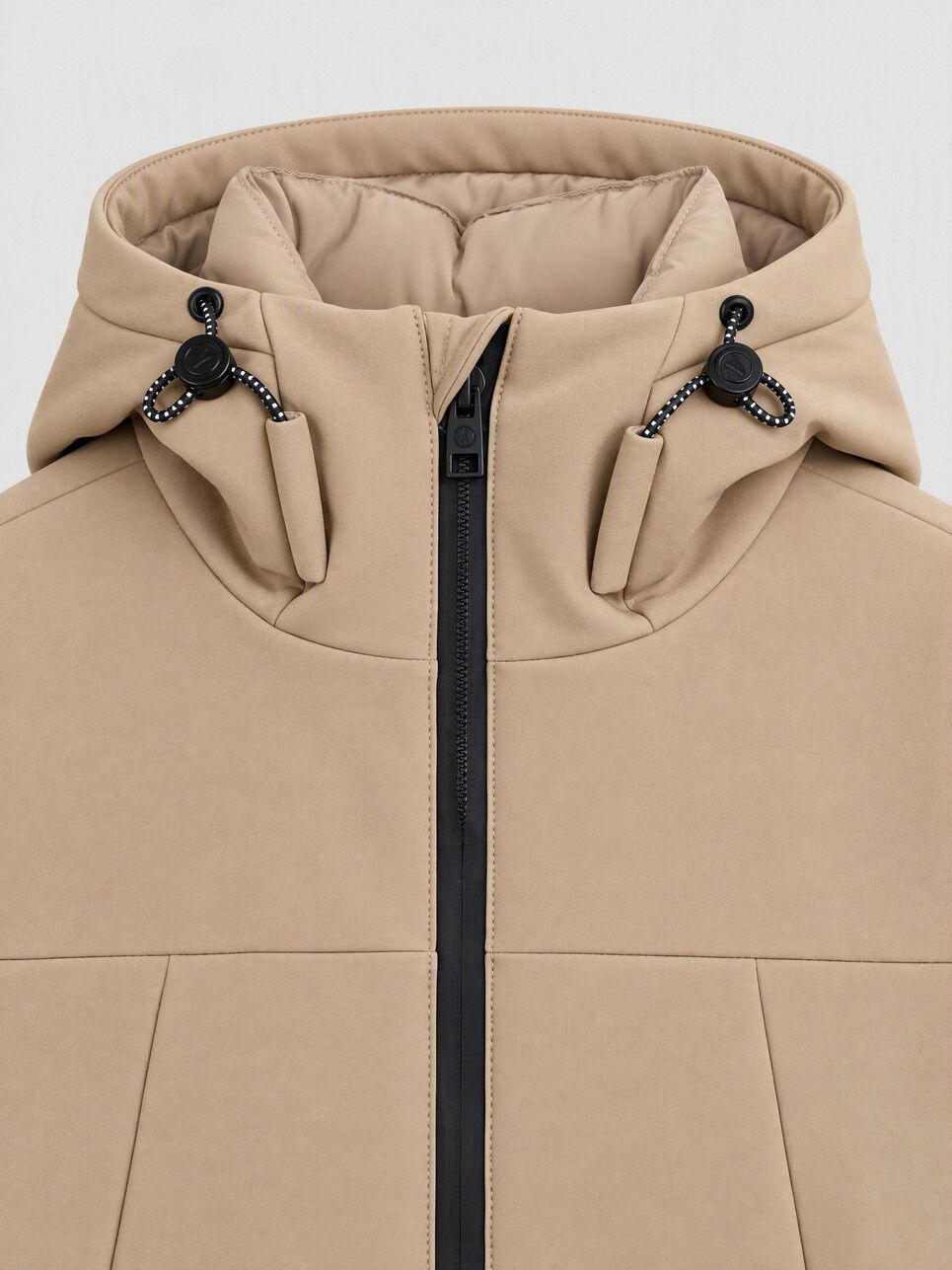 PARKA SKYWALKER KIDS