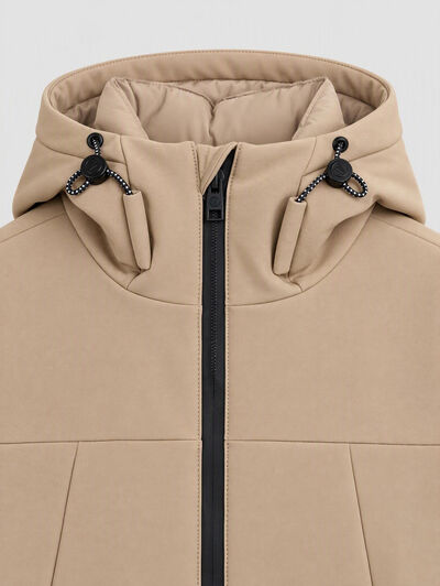 PARKA SKYWALKER KIDS