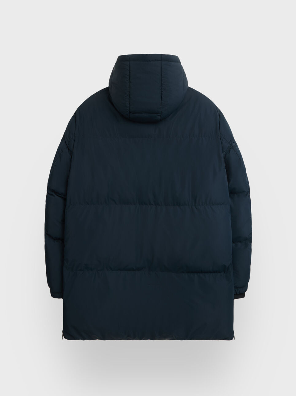 PARKA RUBRICK