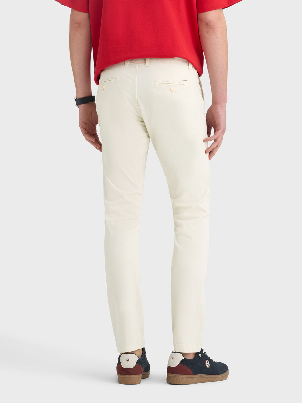 PANTALON COOPER