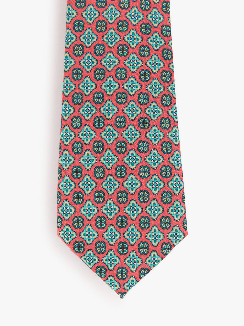 CORBATA PRINTED