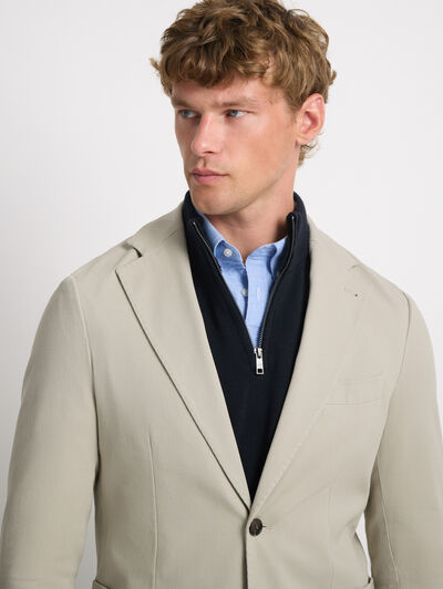 AMERICANA COTTON BEIGE