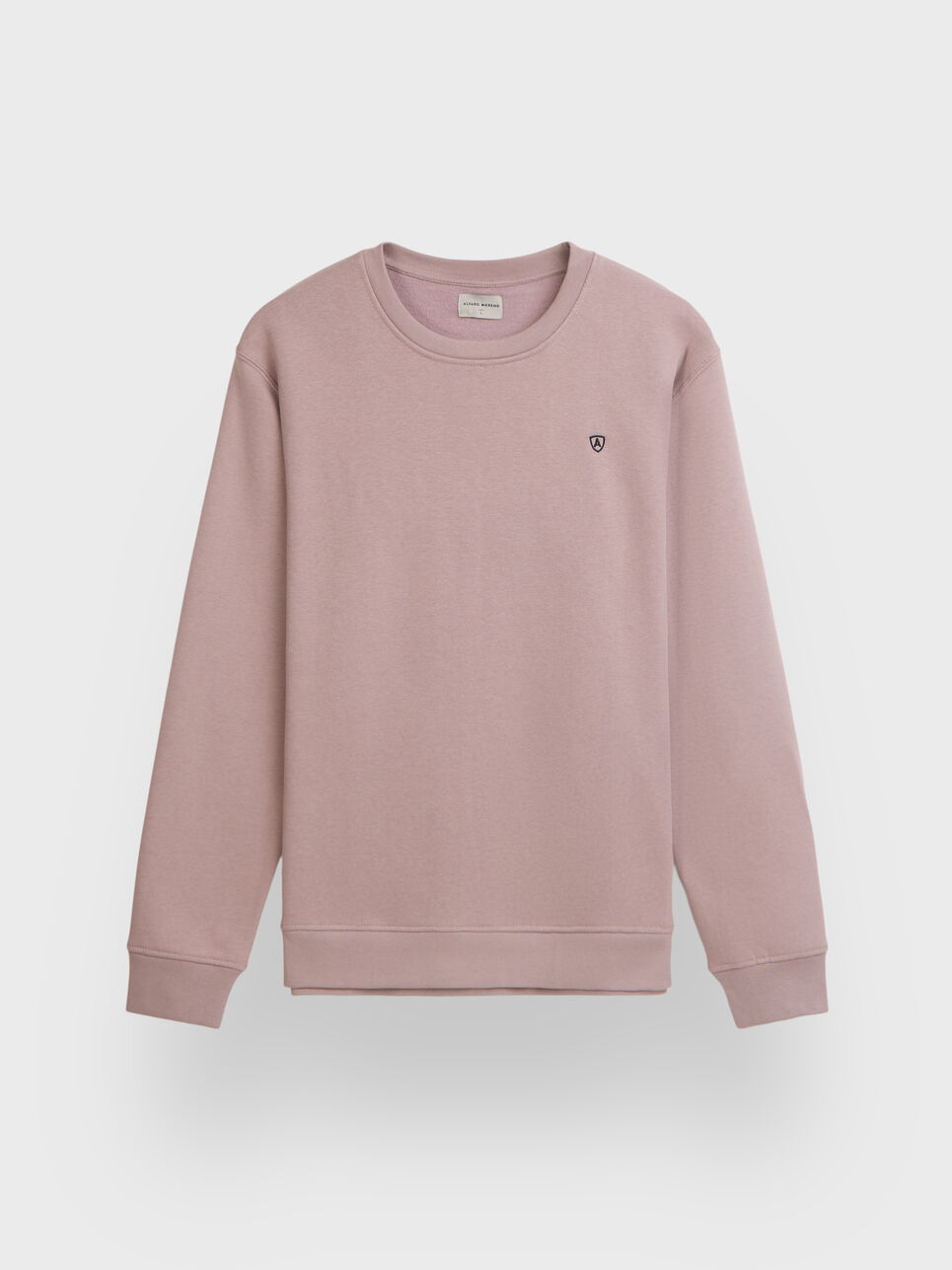 SUDADERA BASICA