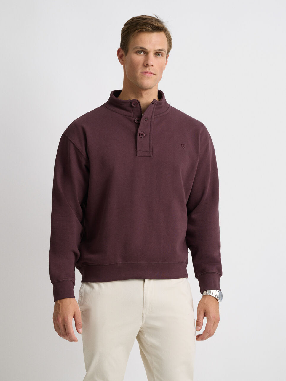 SUDADERA BRAYDEN