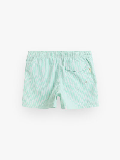 BA&Ntilde;ADOR RAYAS KIDS VERDE