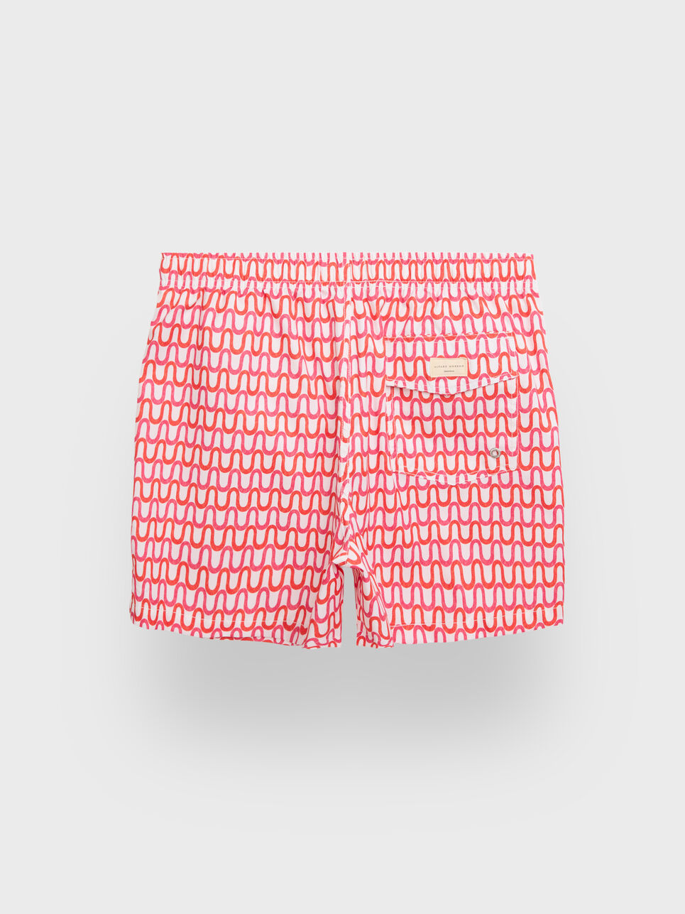 BA&Ntilde;ADOR PRISMA