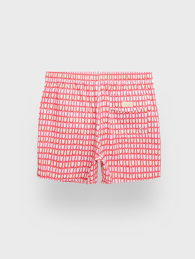 BA&Ntilde;ADOR PRISMA CORAL