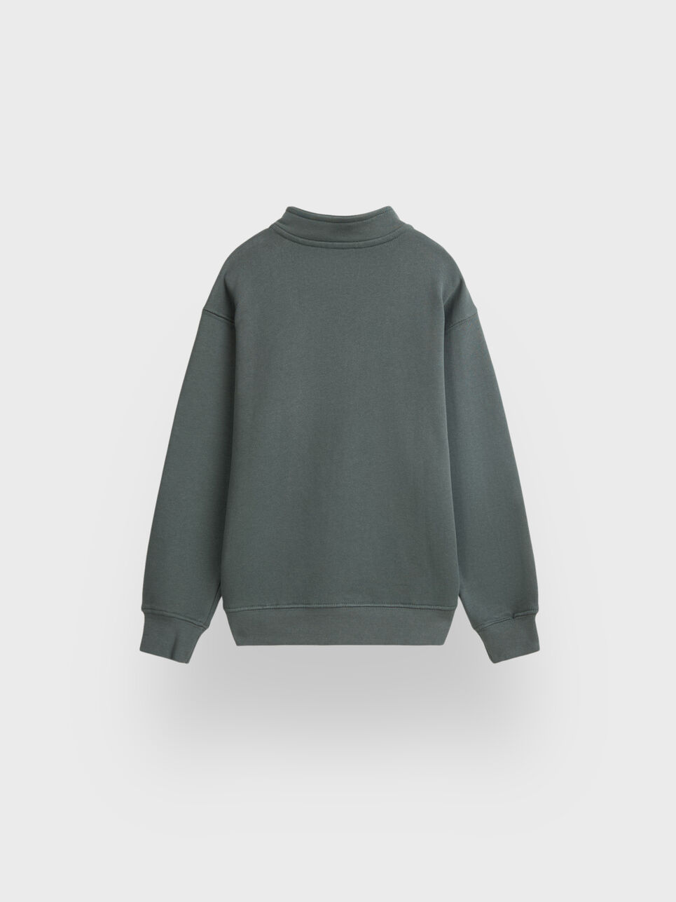 SUDADERA SIMPLY KIDS