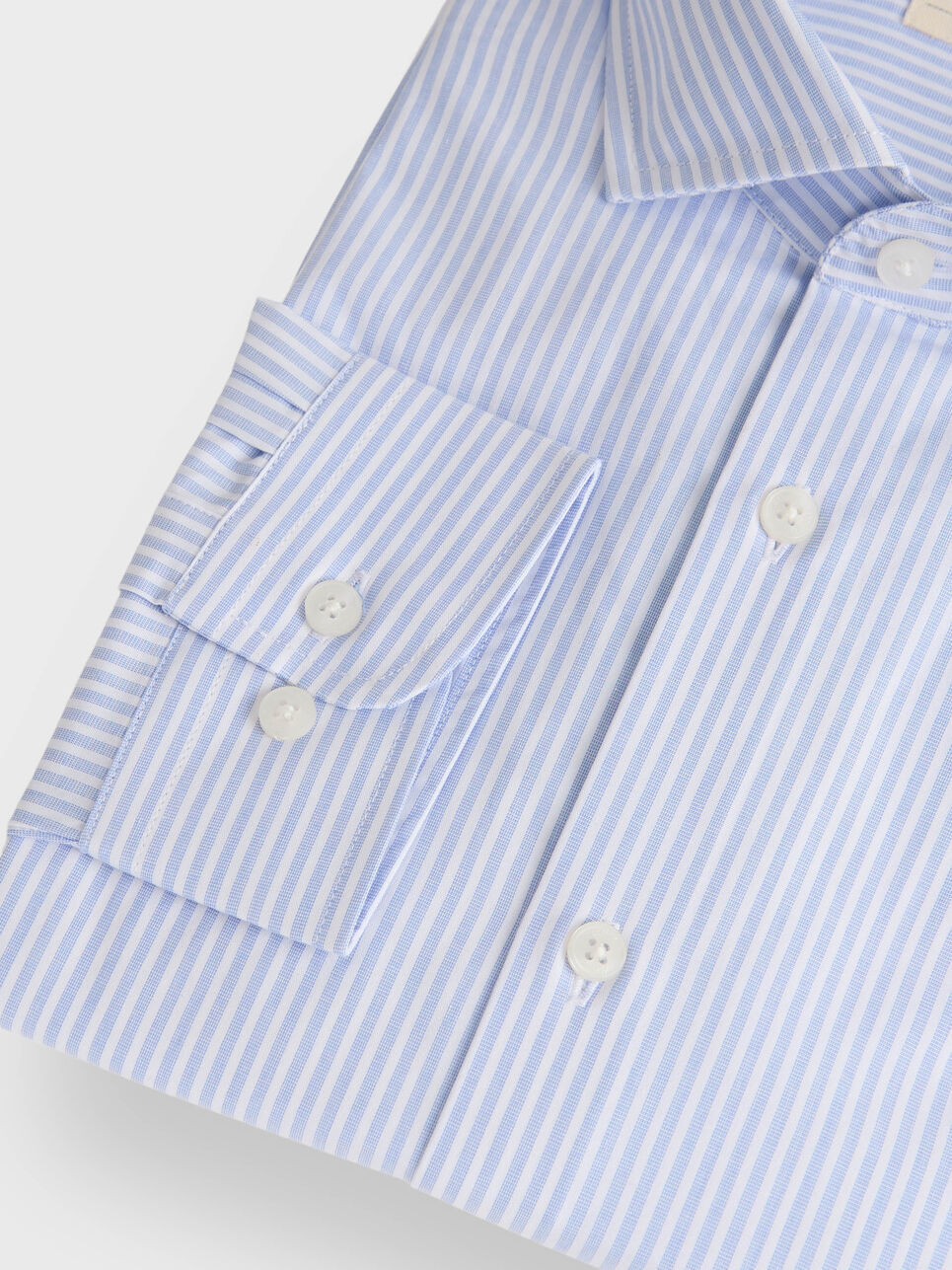 CAMISA VESTIR RAYAS KIDS