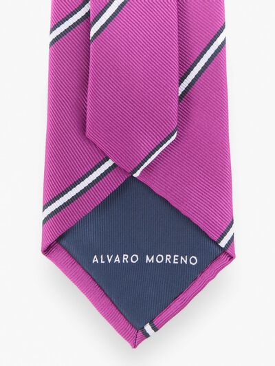 CORBATA JACQUARD MF