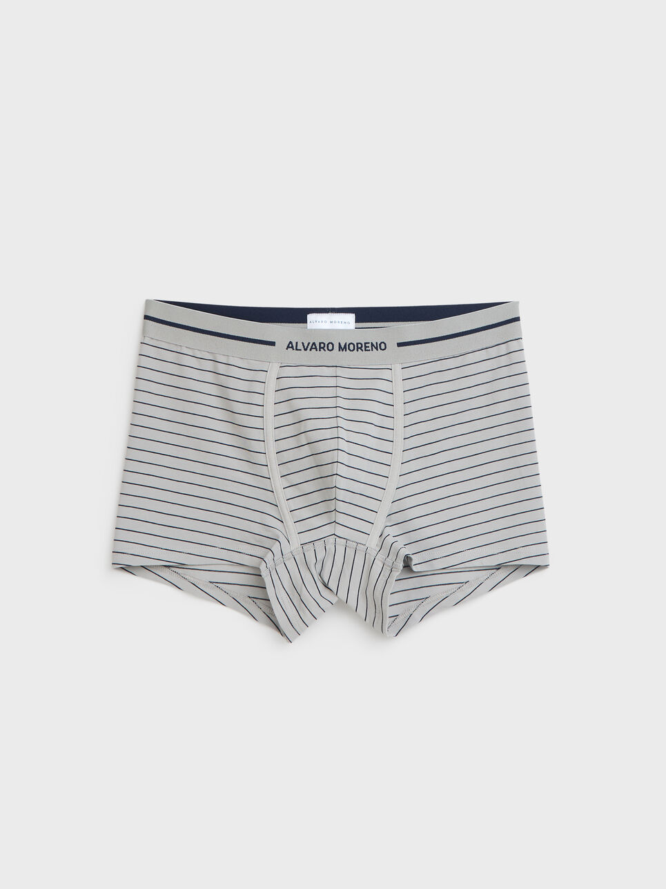 BOXER STRIPES