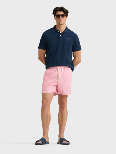 BA&Ntilde;ADOR WORN
