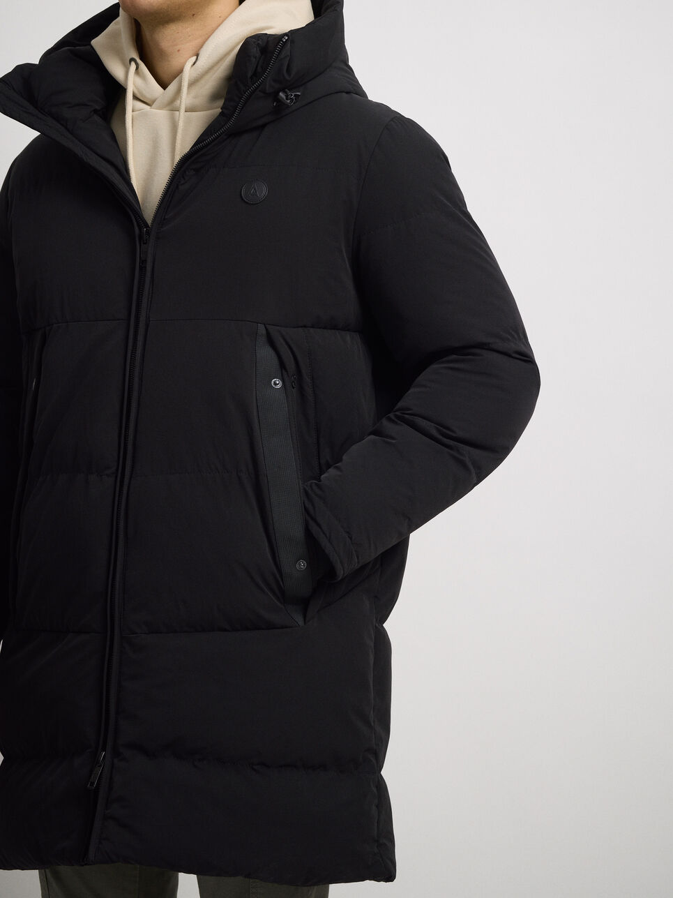 PARKA BROADCAST