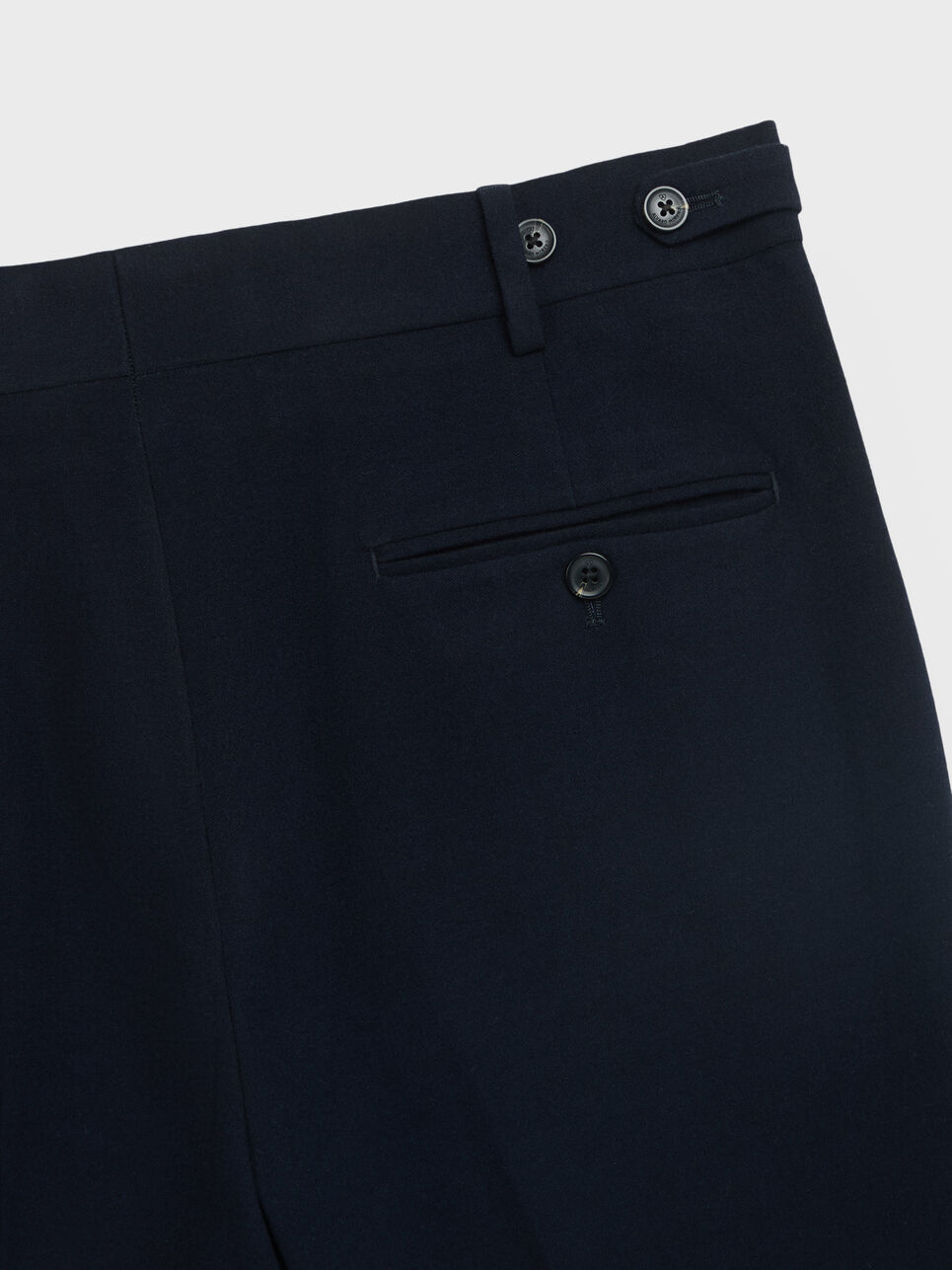 PANTALON CLASSIC TWILL